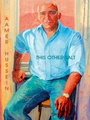 cover image of This Other Salt